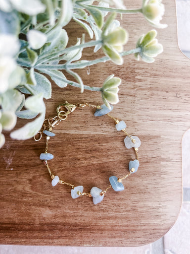 Rockstar Bracelet - Michigan Southern Charm
