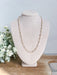 Glisten Necklace