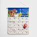The Shepherd on the Search - Fabric Advent Calendar - Michigan Southern Charm
