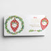 Emmanuel - God with Us: Ornament Book with Advent Devotionals - Michigan Southern Charm