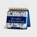 Elisabeth Elliot - A Heart for God - Perpetual Calendar - Michigan Southern Charm