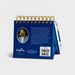 Elisabeth Elliot - A Heart for God - Perpetual Calendar - Michigan Southern Charm