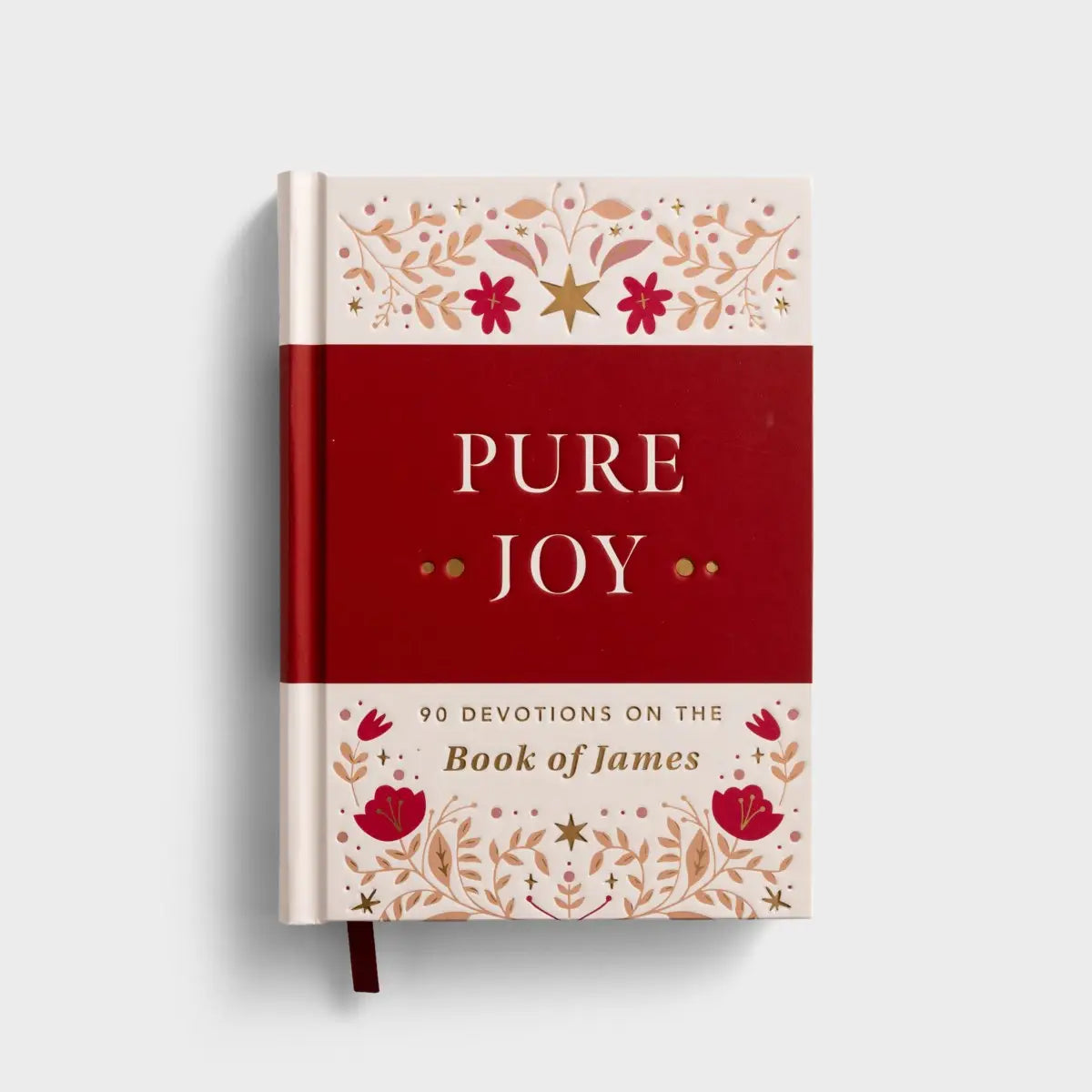 Pure Joy Devotional