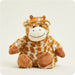 Giraffe Warmies - Michigan Southern Charm