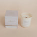 Sunkissed Linen & Pressed Citrus Luxury Candle