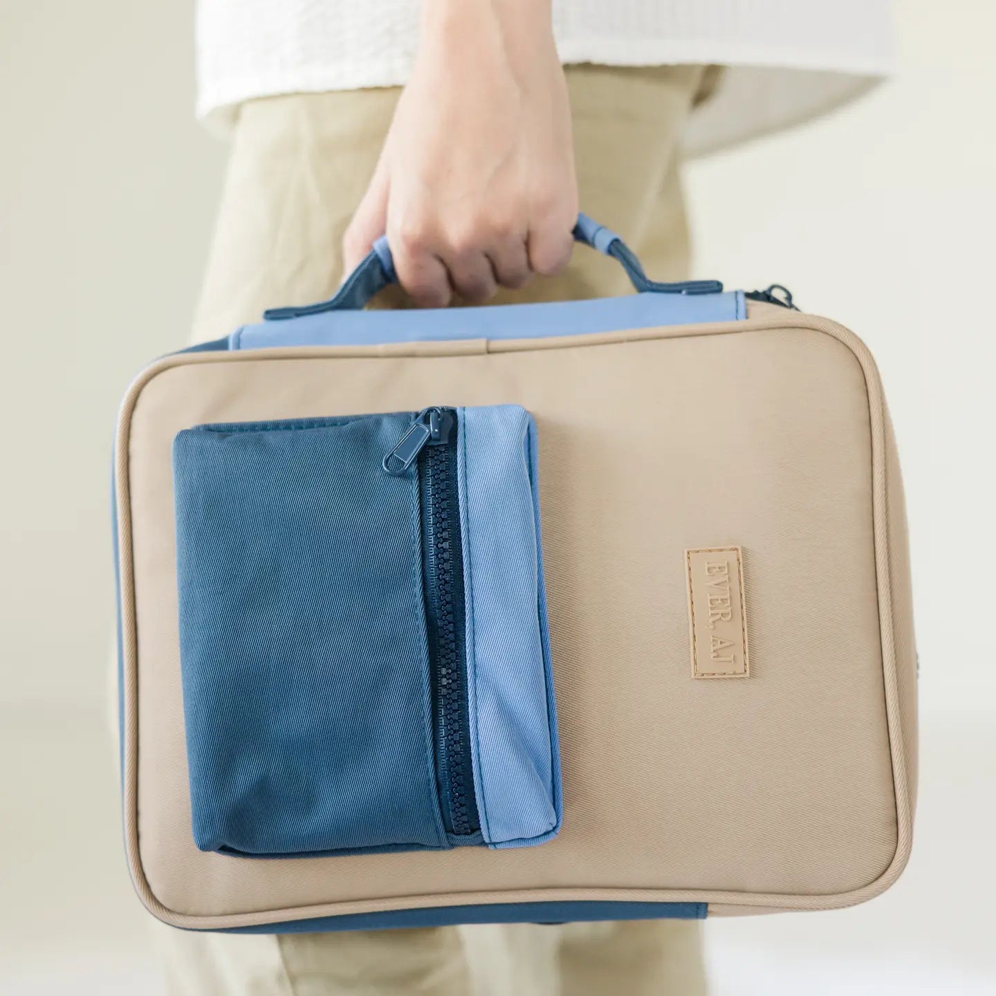 Explorer Boys’ Bible Case, Default