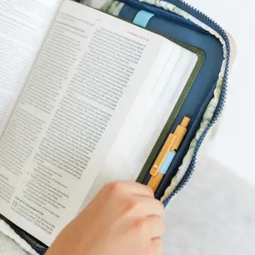 Explorer Boys’ Bible Case, Default