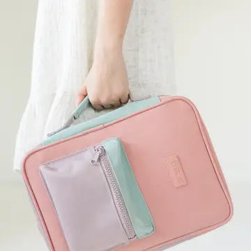 Girls Bible Case