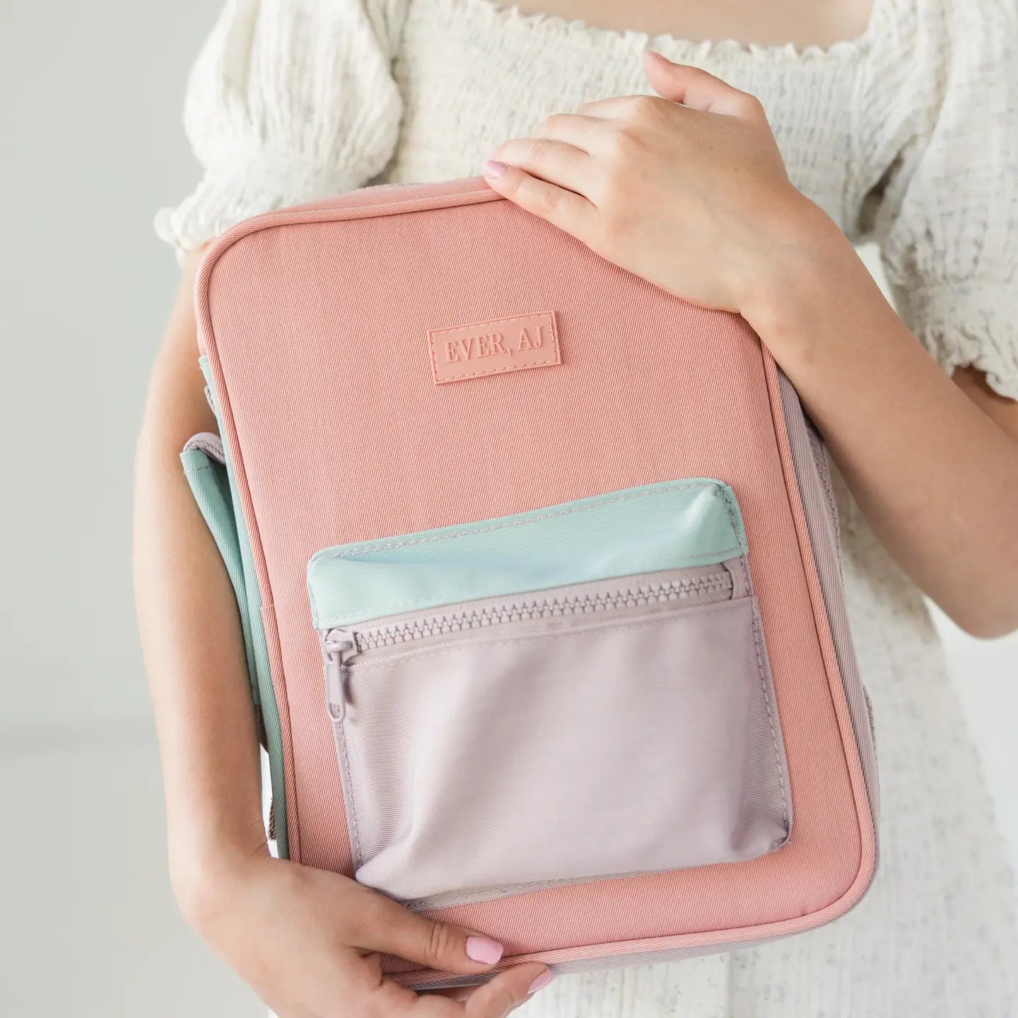 Girls Bible Case