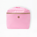 Ultraglam Bag, Blush