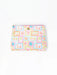 Vibrant Patterned Pouch