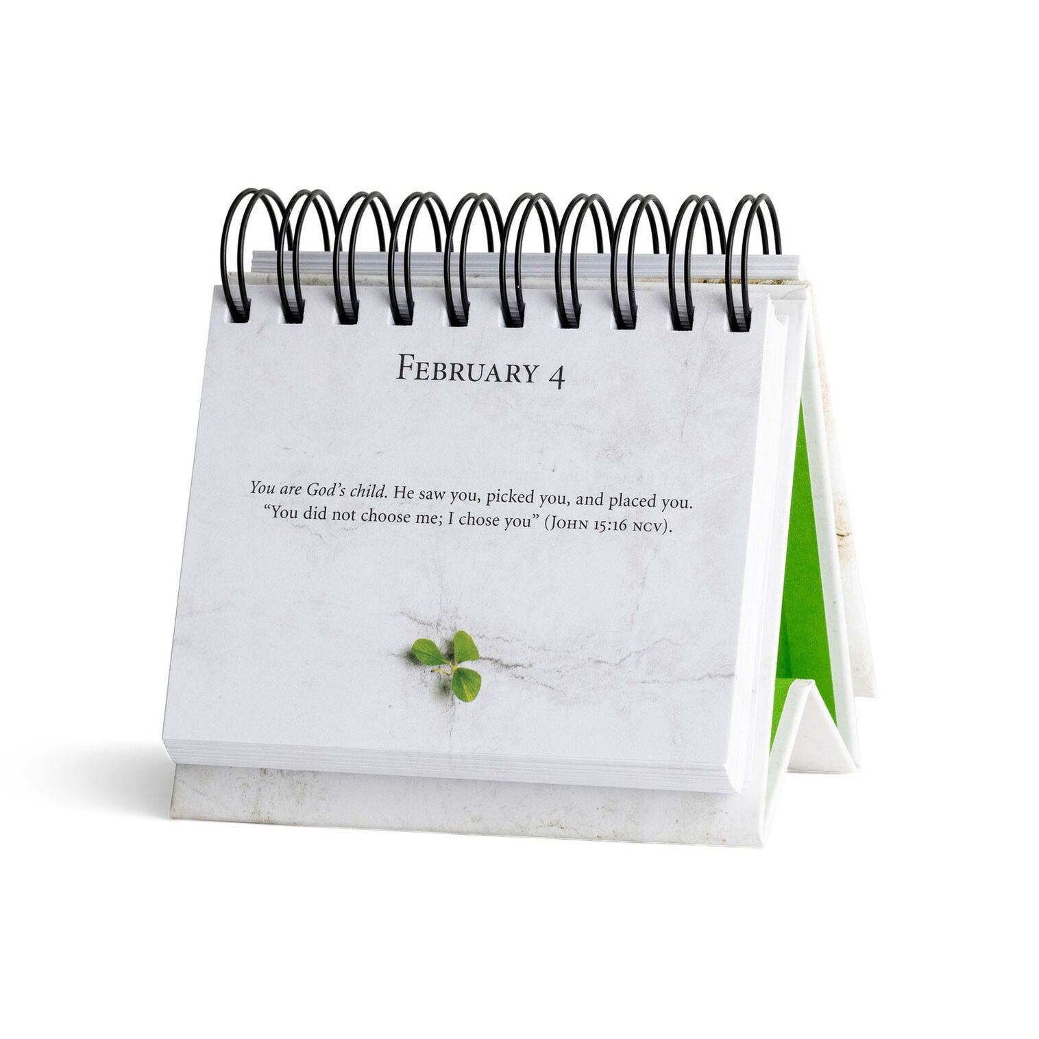 Max Lucado You'll Get Through This Perpetual Calendar