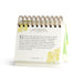 Charles Stanley God's Way Perpetual Calendar