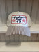 Freedom Embroidered Hat