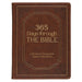 365 Days Through the Bible, Devotional Journey