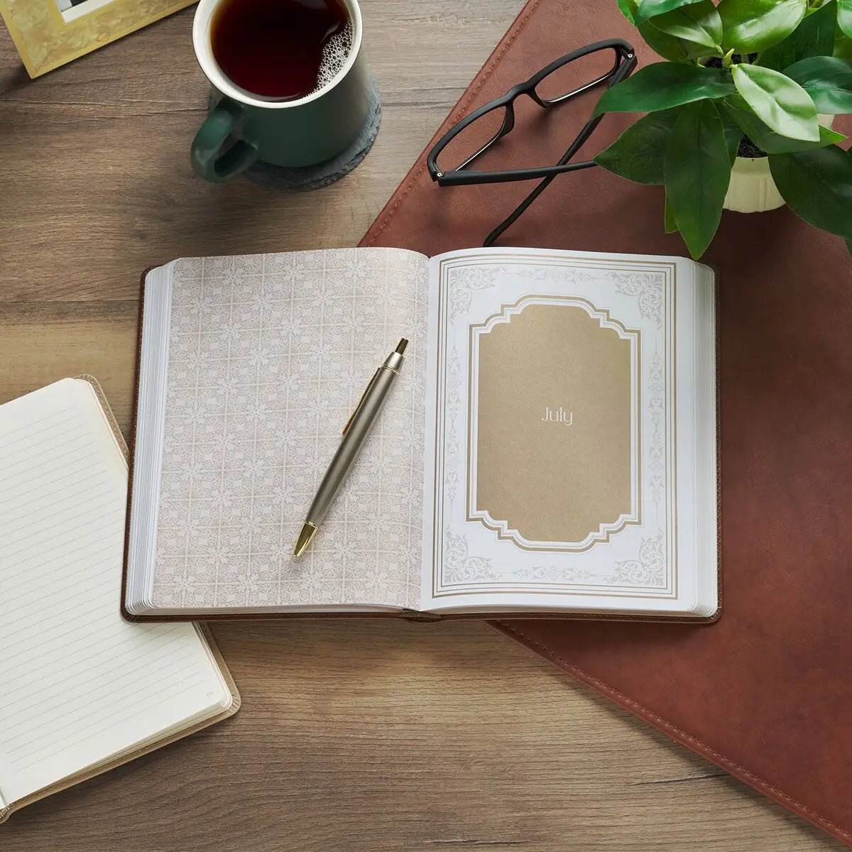 365 Days Through the Bible, Devotional Journey
