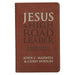 High Road Leader Gift Book, Chestnut Brown