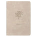 Everything Beautiful Slimline Faux Leather Journal