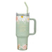 He Restores My Soul 40 oz Stainless Steel Travel Tumbler