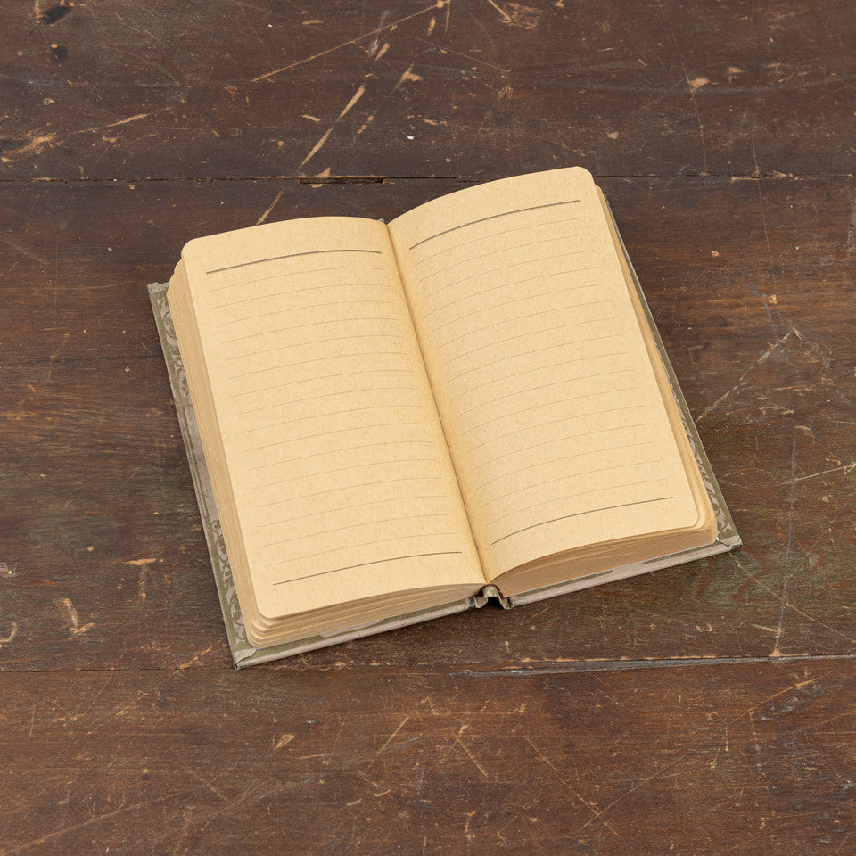 The Beginner's Guide to Deer Species Journal