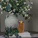 Arched Champagne Glass 3D Flameless Candle