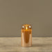 Arched Champagne Glass 3D Flameless Candle