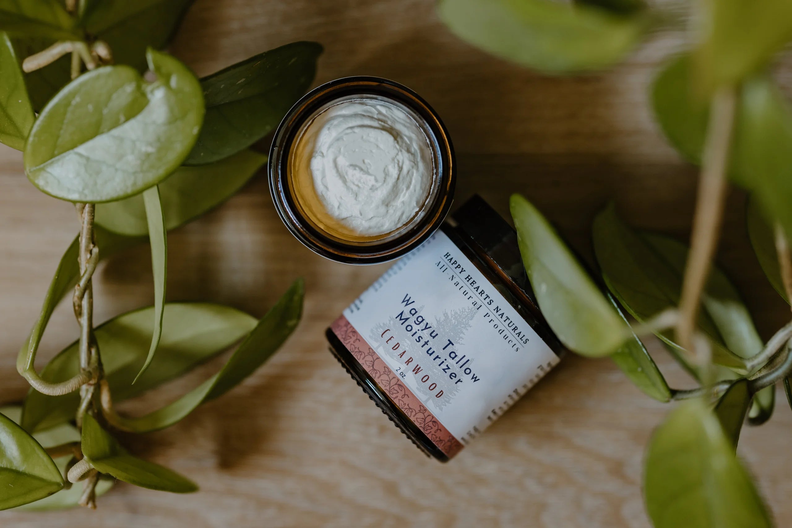 Wagyu Tallow Moisturizer