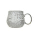 16 oz. Embossed Stoneware Mug - Michigan Southern Charm